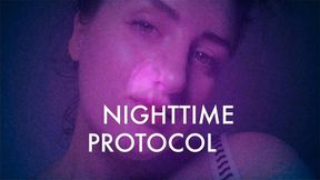 Night Time Protocol | Mental Domination