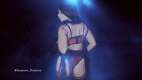 Dreaming of Step-Mommys tits! Its okay to touch yourself, when it's not real! Taboo