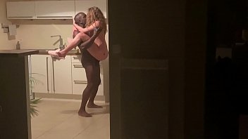 My husband call his friend to fuck me in the ass with his BBC !