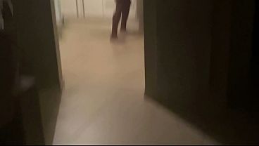 My husband call his friend to fuck me in the ass with his BBC !
