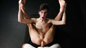 ”Elder Mabry’s Butt Atonement”