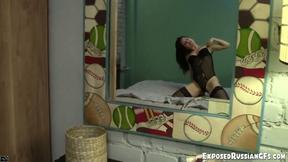 Veronika Soft Teasing