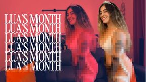 Lua's month (BETASAFE)