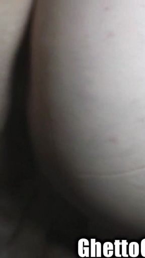 Fish Face Fat Bitch Ho Sucks Tiny Prick Balls Big Ol Ass Cunt!