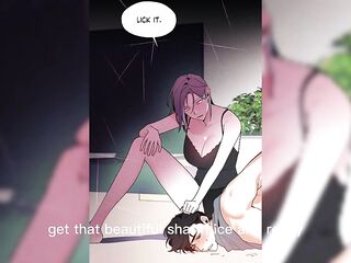 The Ultimate Test of Loyalty: Bizarre Foot Worship and Public Devotion