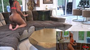 Nadine's Ideal Photoshoot