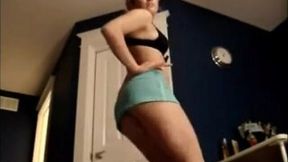 Jerk To Tight Teens Caught On Webcam