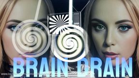 DIGITAL BRAIN DRAIN