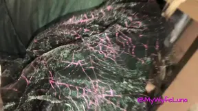 Santa's slutty encounter with Befana