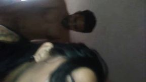 mi vecina fue por una taza de azucar y termino con el culo lleno de leche