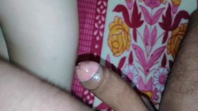 Homemade sex with Indian house wife