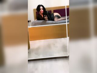 UK Trans MiMi Teaser