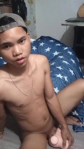 Gay Teen 