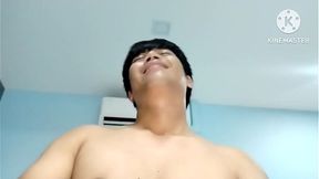 Woman view: Thai guy fuck milf hard when don&#8242;t meet her a long time