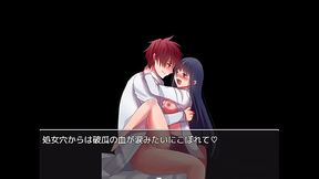 (  18 ) Hentai Games Unknown