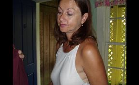 Inn Keeper Candi Annie Blows Guest for Additional Fee