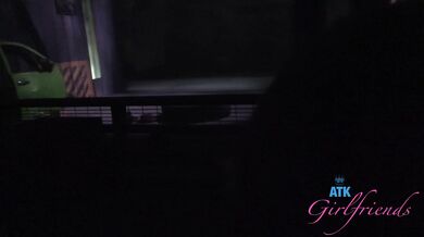 Someone was so excited and grateful for the date that she needed that cock in her mouth -Selena Imai