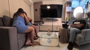 What Wasn't Seen: Jassi in the Studio
