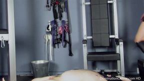 POV - THE POWER OF MY BOOTS