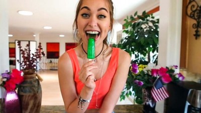 Fucking Riley Reid Long Dick Style!