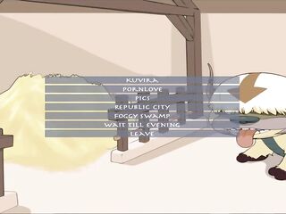 Four Elements Coach Book 4 Love Part 67 - The granny screwing - Manga