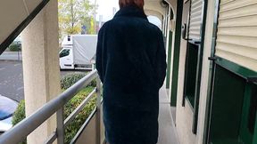 milf cocufieuse prise hard par un militaire en permission