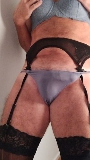 CD Tease Time 1