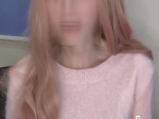 Posh British Bitch Size Queen Explains Dick Size, Good Dick vs Bad Dick, SPH Humiliation