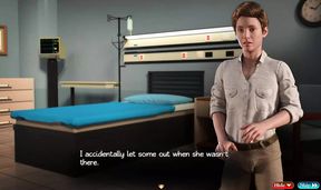 Treasure Of Nadia Part 188 Sex With Horny Milfs By LoveSkySan69