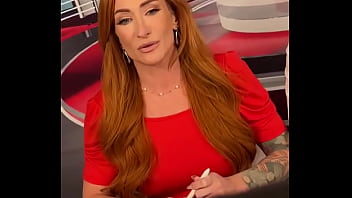 Bloopers? What bloopers?! With SageRouXXX, ErinEverheart and JaydenMarcosXX for TeamSkeet #momswap, directed by Aust ...