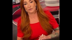 Bloopers? What bloopers?! With SageRouXXX, ErinEverheart and JaydenMarcosXX for TeamSkeet #momswap, directed by Aust ...