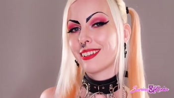 Neon Vampire Trilogy - Full Movie