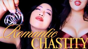Romantic Chastity