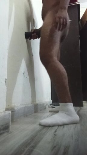 POCKET PUSSY MAKES THE STUD CUM HARDER THAN MOST GIRLS