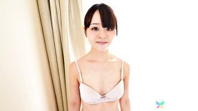 Welcome to our new model Saeko Ishiki