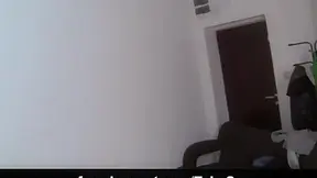 MILF agent and her incredible orgasms