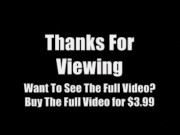 The Muffin Man Cummed On My Little Cupcake (Sample Video Clip)
