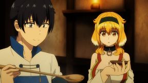 Harem In The Labyrinth Of Another World (uncensored) - Ecchi Anime - Monsters Fuck