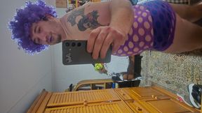 Black lives matter yall cdat playa on im white trash super star