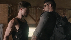 masqulin: Muted Despair, Muscular Advances: A New Reality