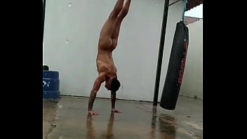 Treino de leve 3