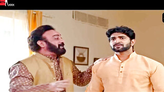 Raju Became A Gentlemen #6 - Erotic Encounters In The Future" (Ullu)