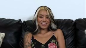 BackroomCastingCouch Silky Ryu Silky Smooth Asian Dance Instructor 2026 09 07 porn video