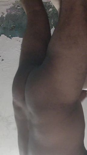 Gave a Moment to the Maid