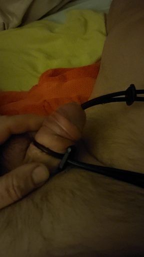 Electro stimulation,  e stim