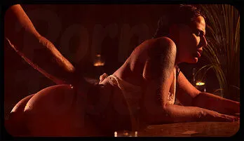 Sensual Spa Day with Simony and Renato Full HD