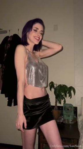 Don't Cum In Your Ex