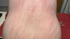 DomLadyMia SlaveOfM Happy New Pain 2026 Teil1
