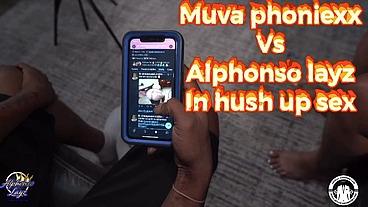 Muva phoenix She got ass for days