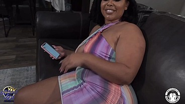 Muva phoenix She got ass for days